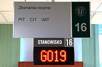 Jutro termin na złożenie PIT-11