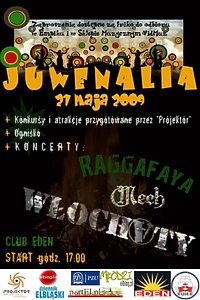 Juwenalia w EUH-E