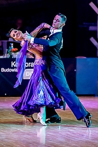Już dziś rozpoczyna się Międzynarodowy Festiwal Tańca Baltic Cup