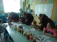 Już po „Dniu Otwartym” w SP 14