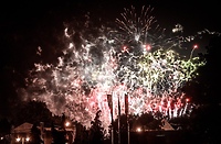 Już wkrótce Magic Malbork Show