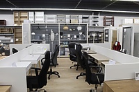 Jysk w nowej odsłonie już wkrótce w CH Zielone Tarasy!