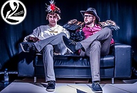 K2 rozśmieszy Was u Sąsiadów