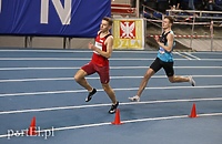 Kacper wicemistrzem Polski juniorów