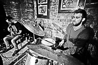 Jazzowy wtorek w Krypcie