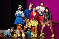 „Kaczuszkowa karuzela” zaprasza do teatru