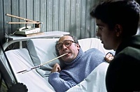 DKF: W stronę morza