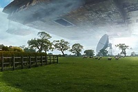 Autostopem przez galaktykę