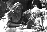 W pustyni i w puszczy w niedzielnym kinie familijnym