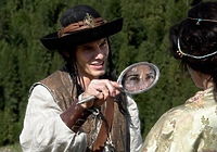 Repliki: Janosik. Prawdziwa historia