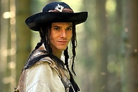 Kino Światowid: Janosik...