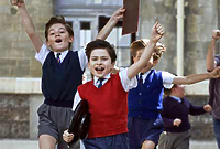 Multikino: Mikołajek