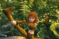 Kolejna animacja Luca Bessona