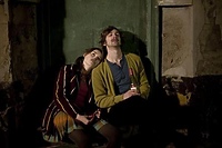 Kino Światowid: Niezasłane łóżka