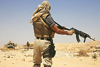 Kino Światowid: The Hurt Locker. W pułapce wojny