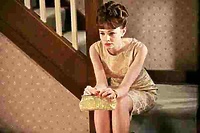 Kino Światowid: Była sobie dziewczyna