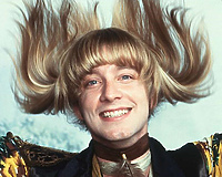 Kino Światowid: Hair