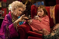 Kino Światowid: Czarodziejka Lilly...