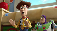Toy Story 3 – 3D