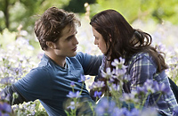 Saga Zmierzch: Zaćmienie