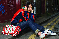 Kino Światowid: DKF. Chinka