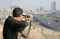 Kino Światowid: Myśliwy