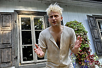 Kino Światowid: Śluby panieńskie