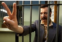 Wałęsa według Wajdy - zobacz!