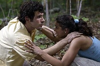 Noc strachu w Multikinie