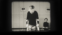 Europejski Festiwal Filmowy „Integracja Ty i Ja" - dzień pierwszy