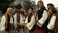 Wieczór z muzyką filmową