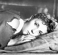 Ostatni film Munka - „Pasażerka”