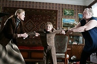 Kino Światowid: Sputnik na Elblągiem