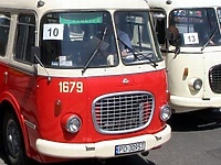 Objazdowa Etiuda i Anima 2008 w Elblągu!