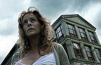 Nocny maraton horrorów