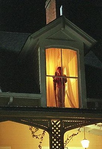 Zaproszenia na nawiedzony maraton