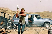 Noc horrorów w Multikinie