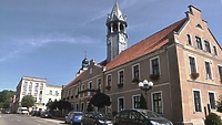Zajrzyj do Barczewa... – zobacz!