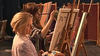 Tak było na 26-godzinnym Maratonie Artystycznym - zobacz!
