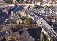 Tunel przesunięty w czasie