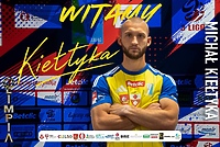 Kadra Olimpii dopięta. Trener w podwójnej roli