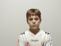 Kadra U-15: powołanie dla zawodnika Olimpii