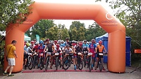 Kadyny MTB Maraton 2019
