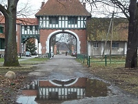 Utrudnienia na drodze 503