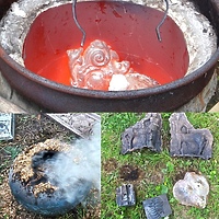 Kadyny wioska sztuki