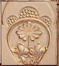 Piec z makami i świerszczami (Historia jednego przedmiotu cz. 29)