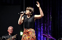 Kaja z Księżycową Statuetką