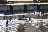 Kajakarze i kanadyjkarze na medal