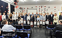 Sezon pełen sukcesów