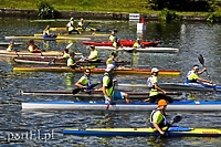Kajakarze pojadą na mistrzostwa świata!